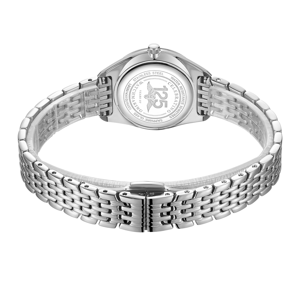 Rotary Ultra Slim Watch - LB08010/41