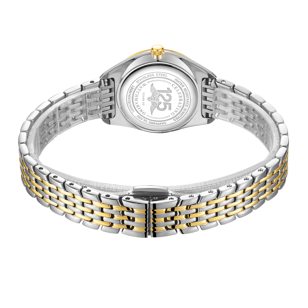 Rotary Ultra Slim Watch - LB08011/02