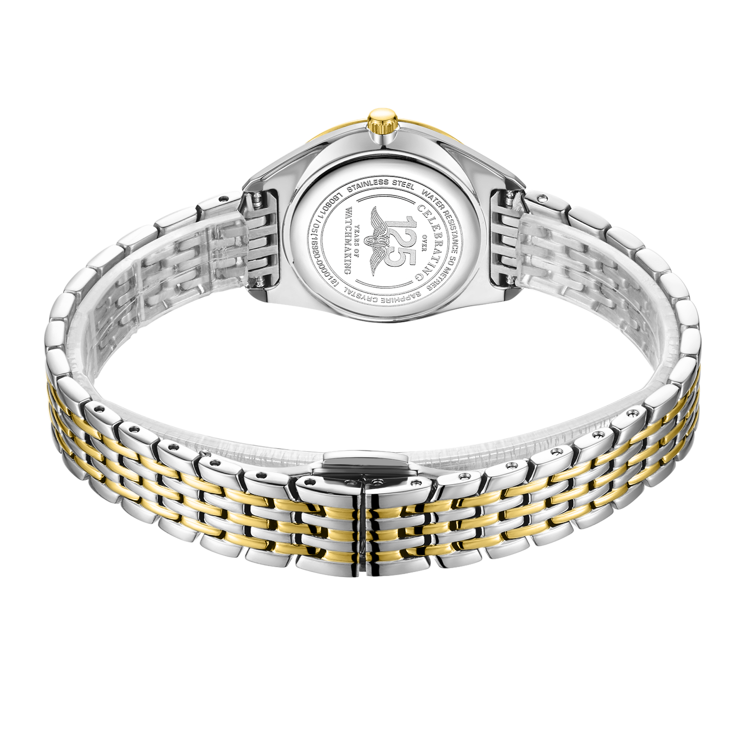 Rotary Ultra Slim Watch - LB08011/05