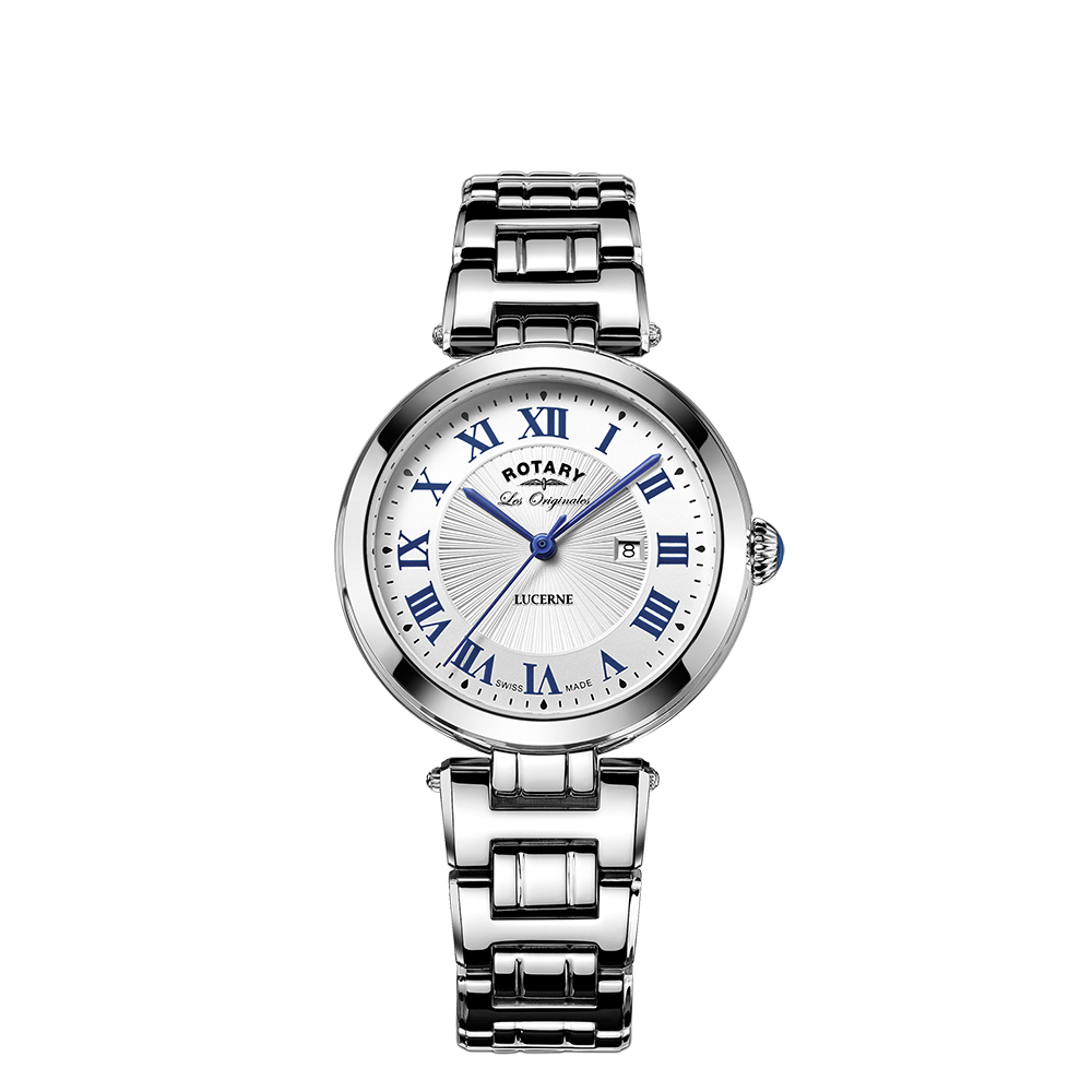 Reloj Rotary Lucerne - LB90186/01/L