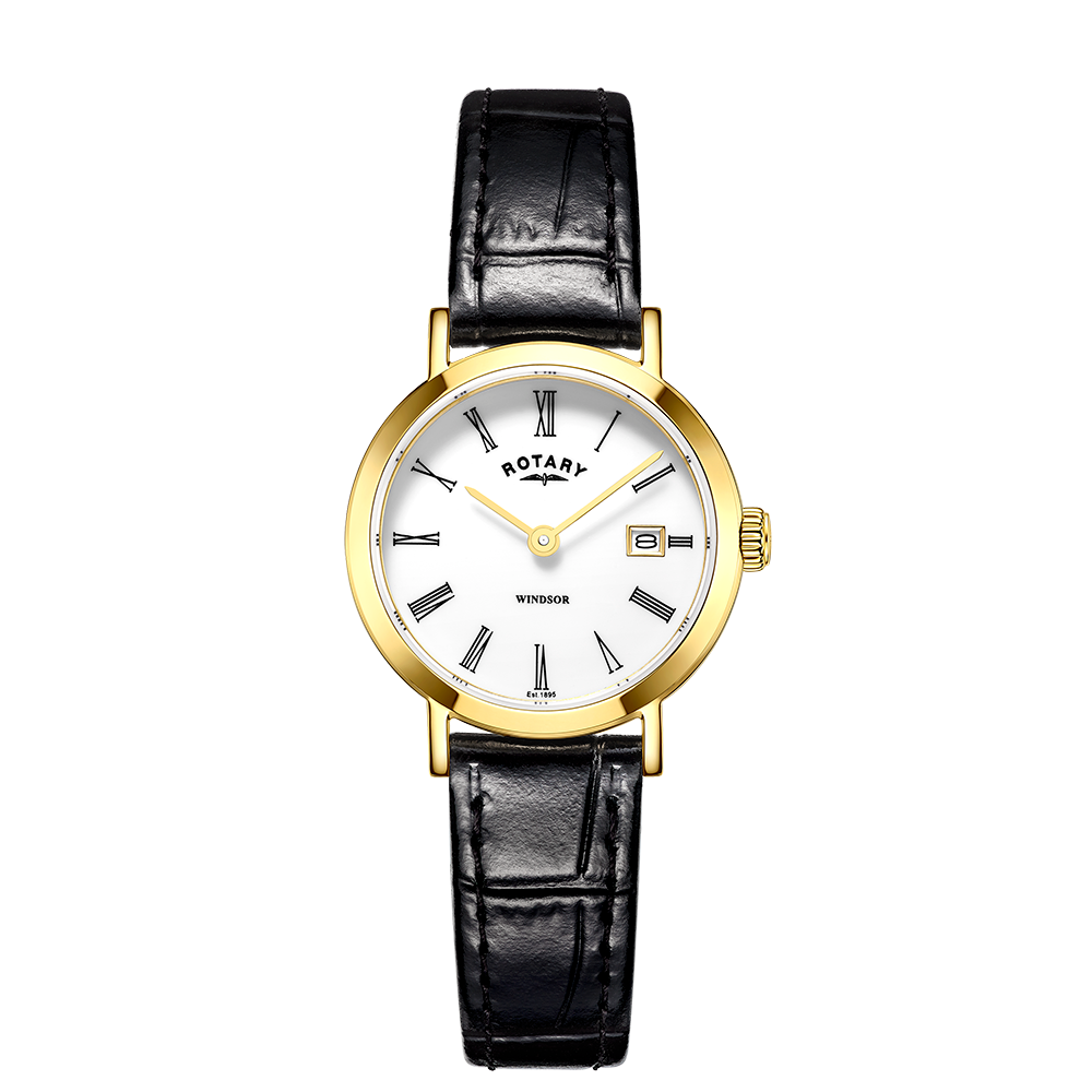 Rotary Dress Watch - LS05303/01