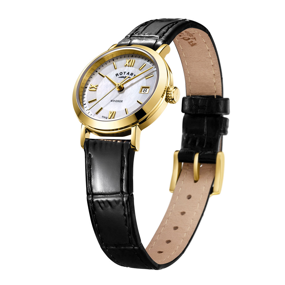 Rotary Dress Watch - LS05303/41