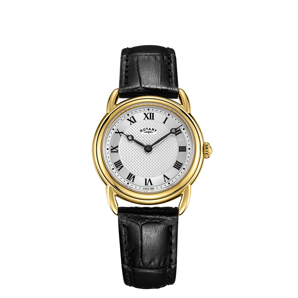 Rotary Traditional Watch - LS05338/21