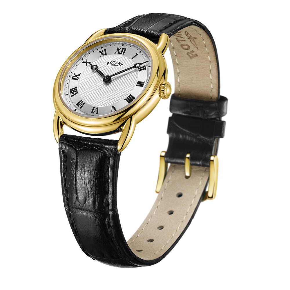Rotary Traditional Watch - LS05338/21