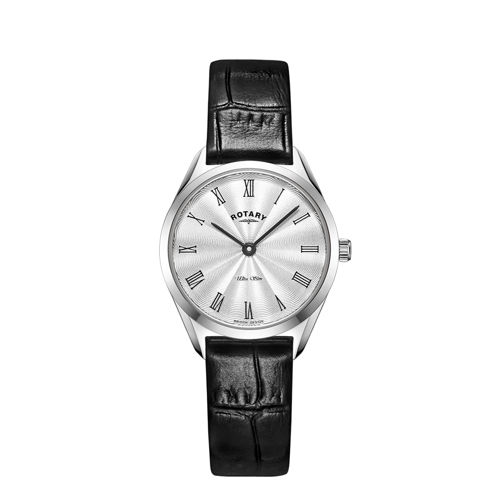 Rotary Ultra Slim Watch - LS08010/01