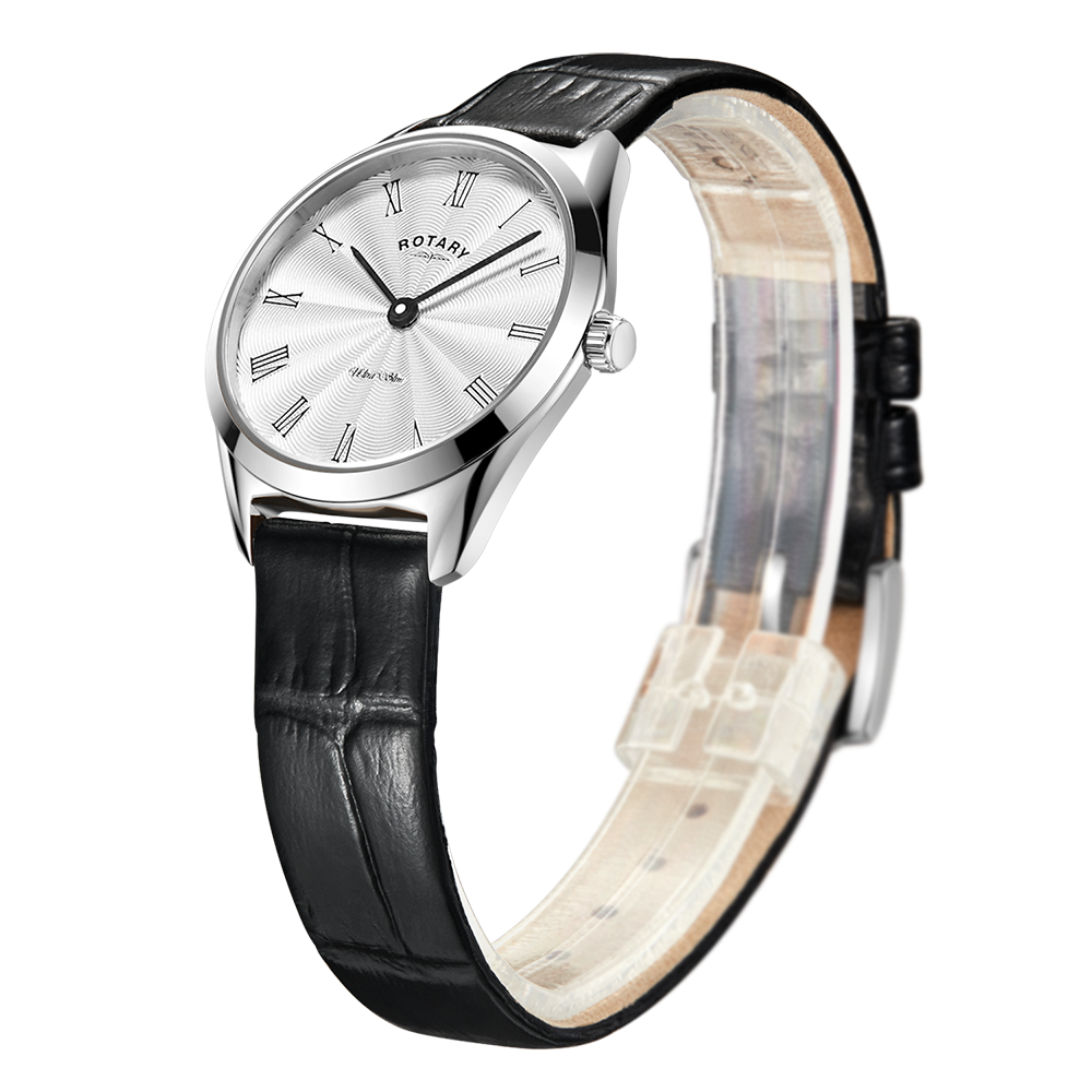 Rotary Ultra Slim Watch - LS08010/01