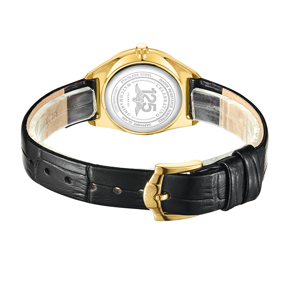 Rotary Ultra Slim Watch - LS08013/01