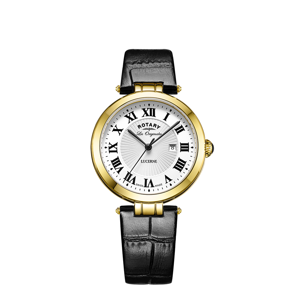 Reloj Rotary Lucerne - LS90198/01/L