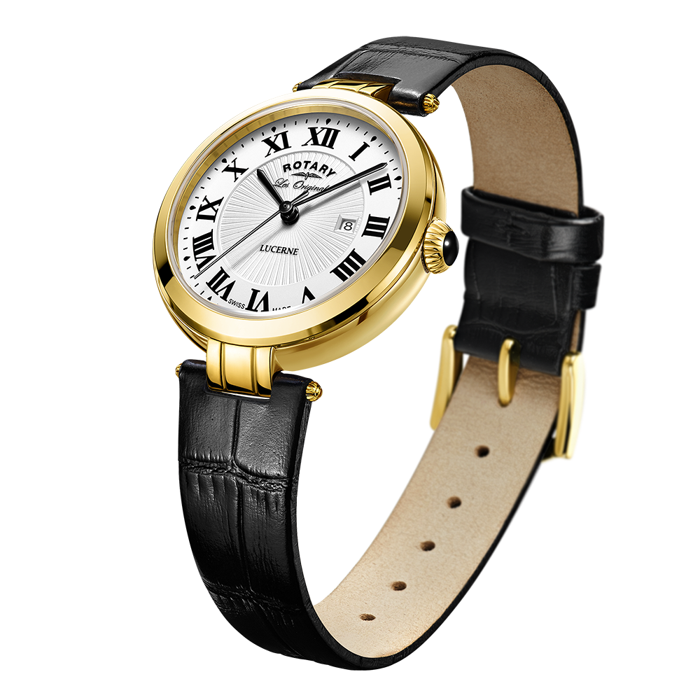 Reloj Rotary Lucerne - LS90198/01/L