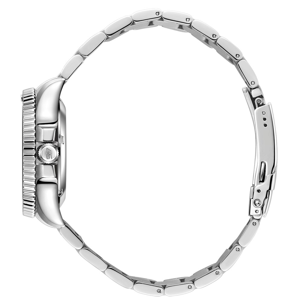 Rotary Super7 SCUBA Watch - S7S003B