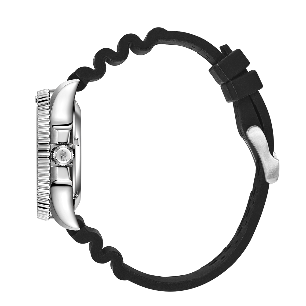 Rotary Super7 SCUBA Watch - S7S003S