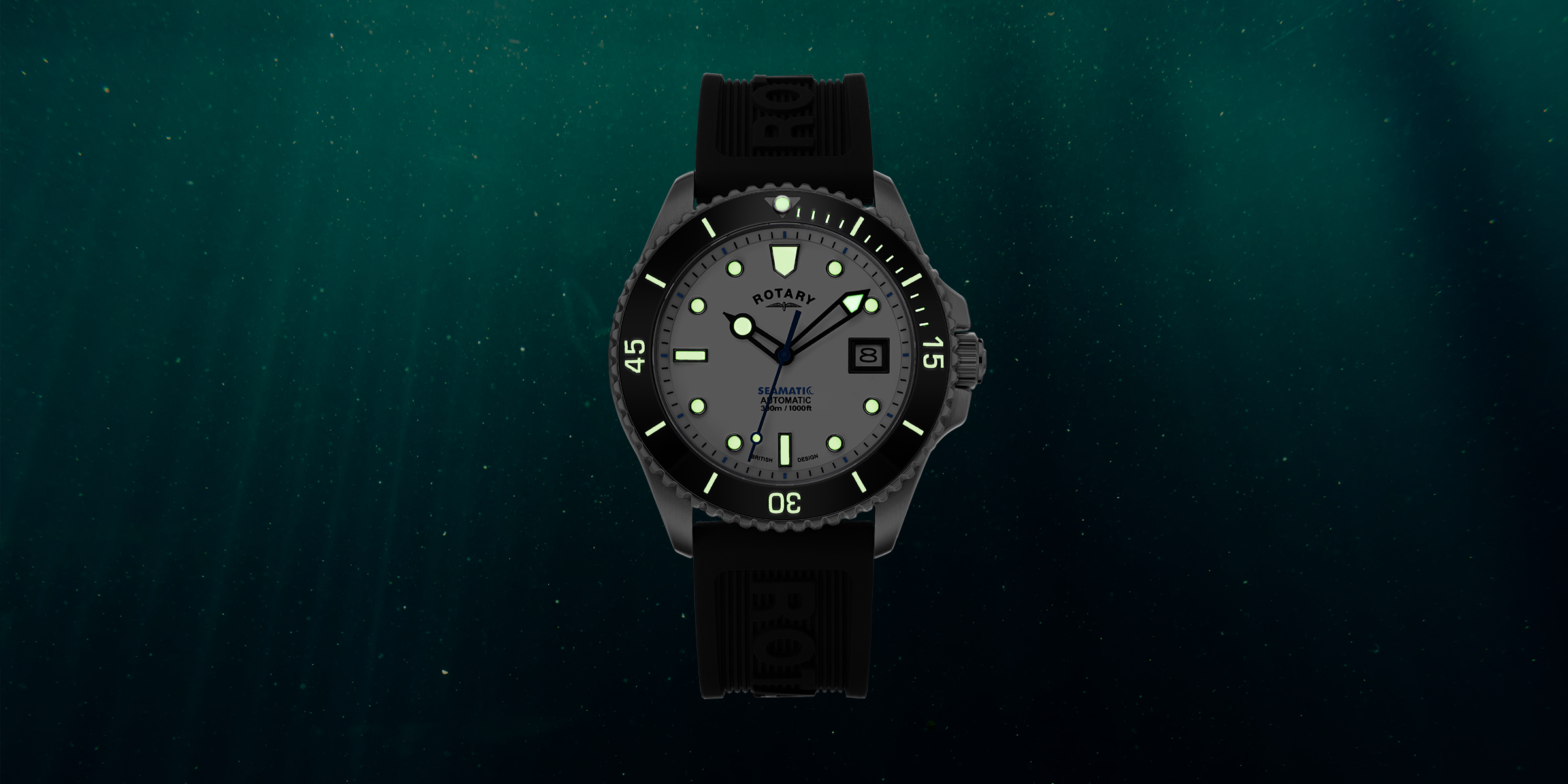 What is Watch Lume? How Watches Glow in The Dark