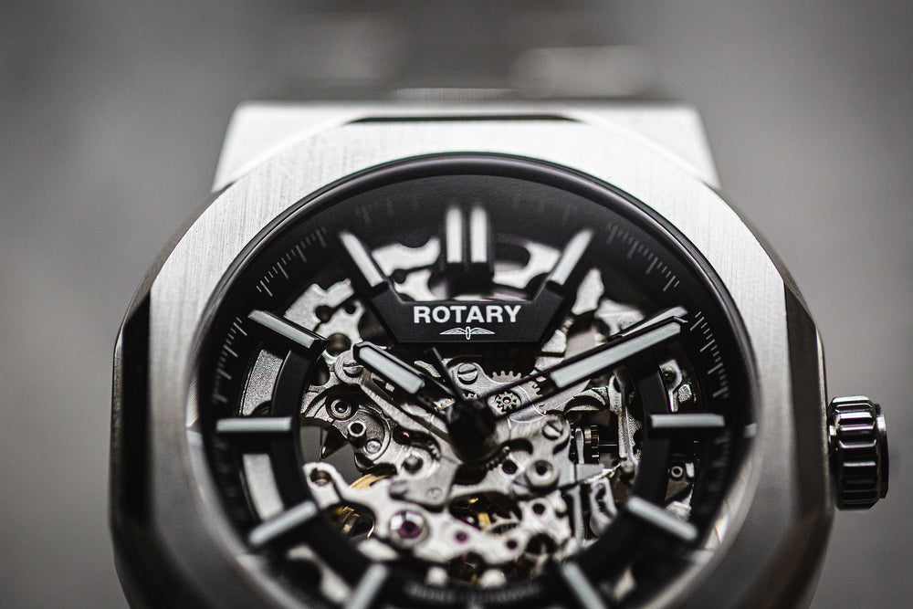 Automatic Watches | Rotary Watches