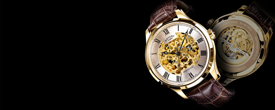 Greenwich | Rotary Watches