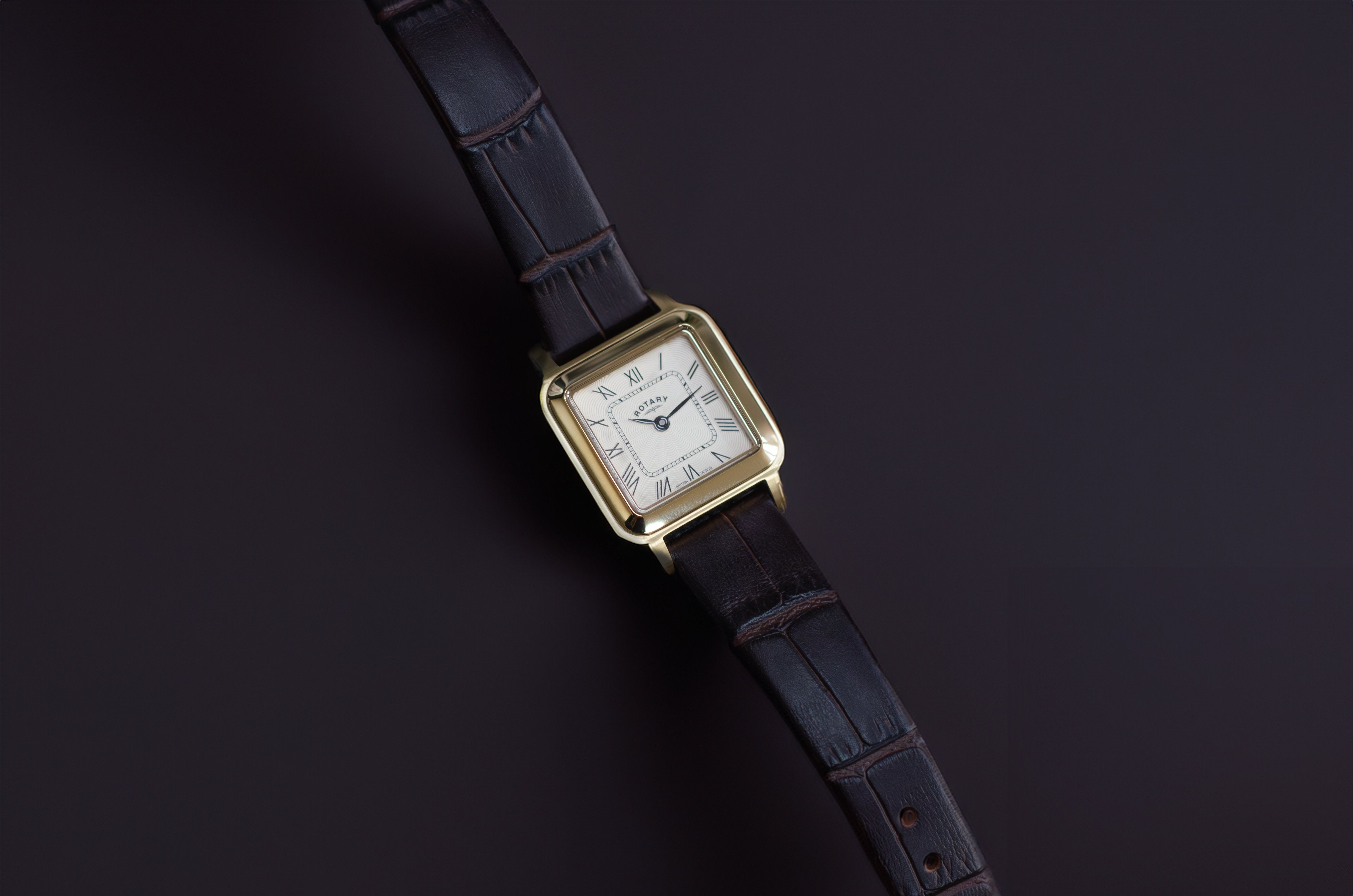 Rotary Ladies Quartz Watches