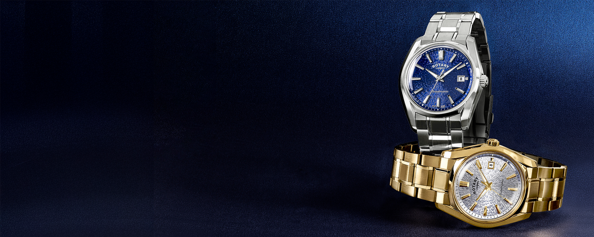 Lumen | Rotary Watches