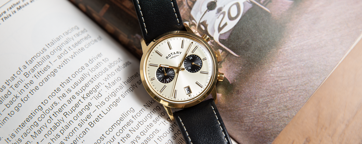 Rotary Watches