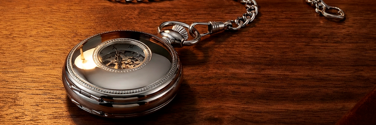 Pocket Watches | Rotary Watches
