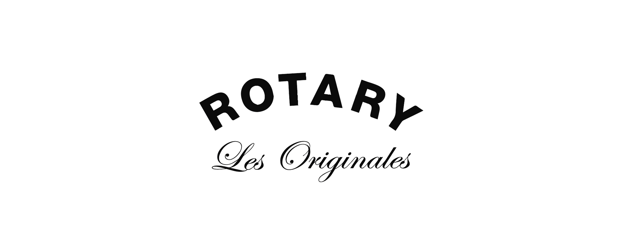 Rotary Les Originales