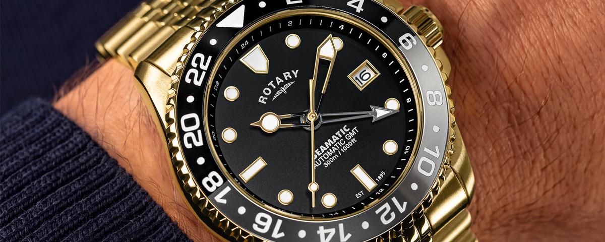 Dive Watches