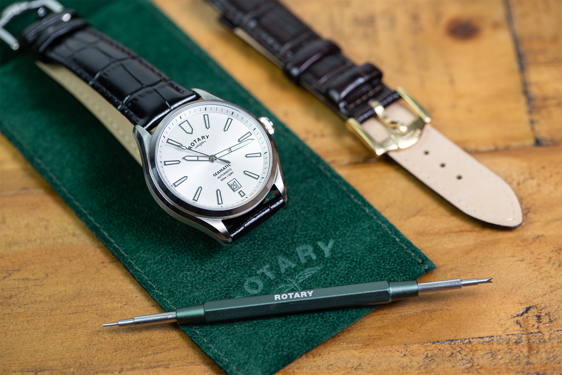 20mm Watch Straps