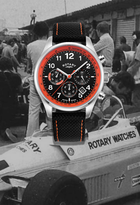 Rotary Watches
