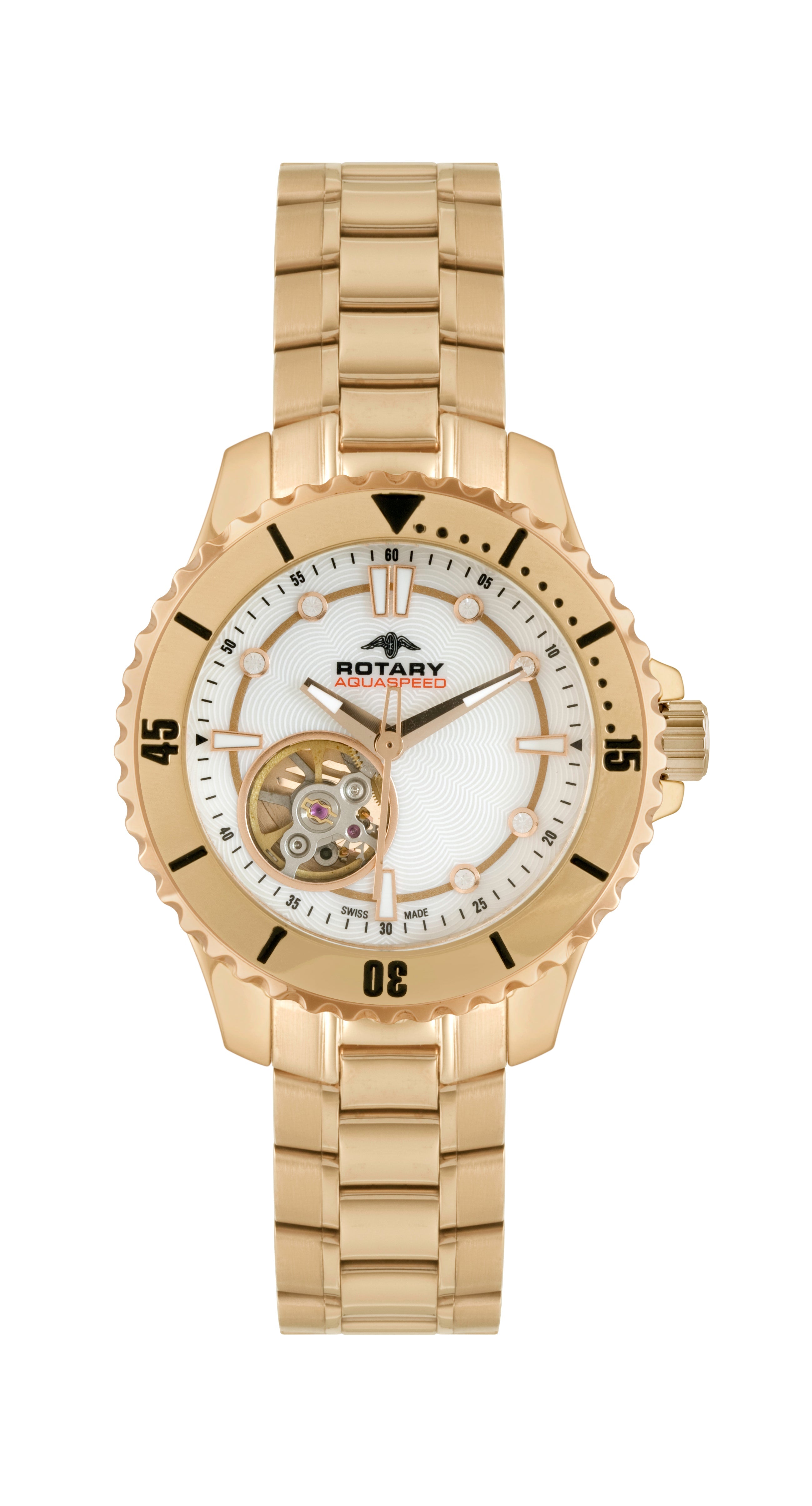 Rotary Ladies Aquaspeed ALB90073 A 41