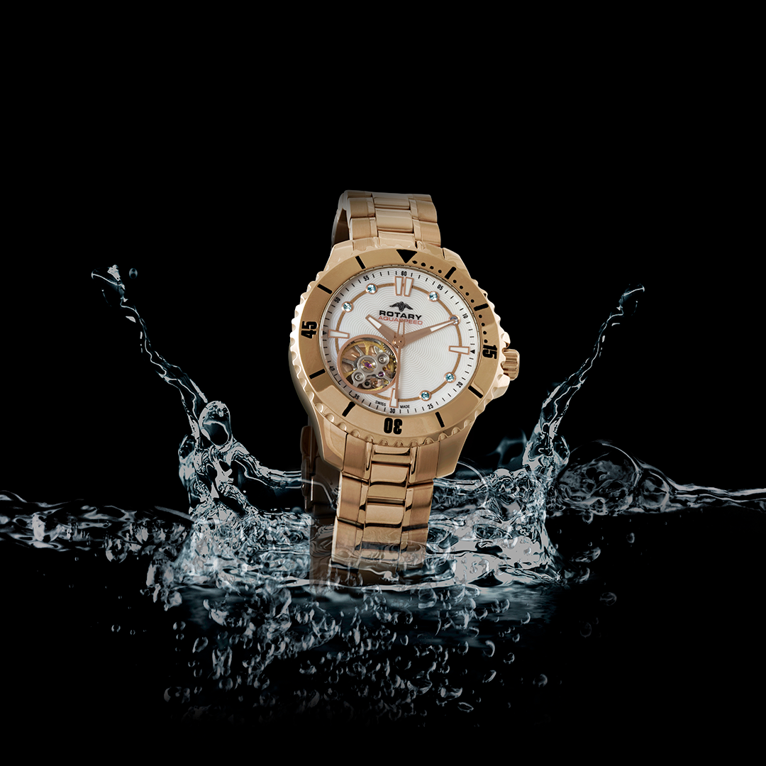 Rotary aquaspeed ladies discount