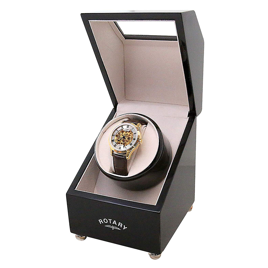 Rotary Watch Winder