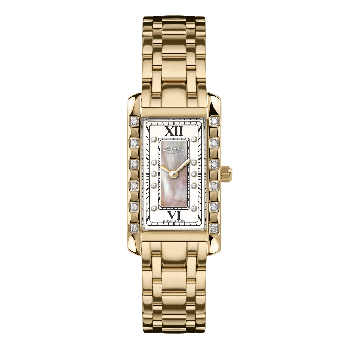 Rotary Rocks Watch - BLR00009/40