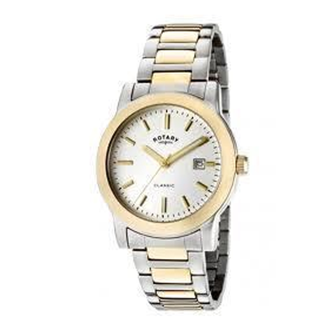 EX-SAMPLE - Rotary Classic Watch - CGB00002/02