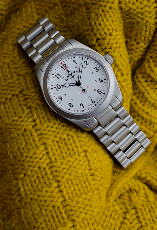 Rotary Watches® Official Website | Original British Design