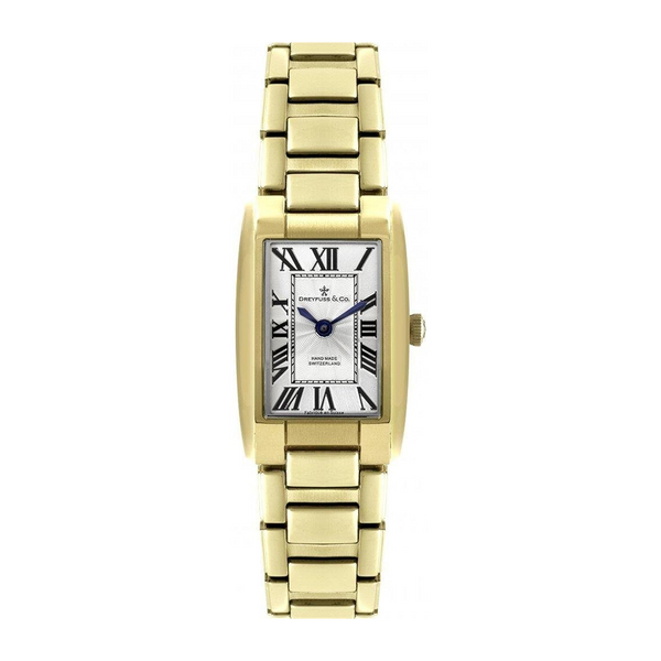 Dreyfuss & co skeleton online