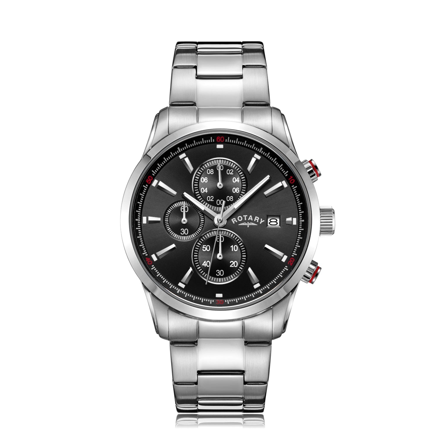 Rotary Chronograph - GB00085/04