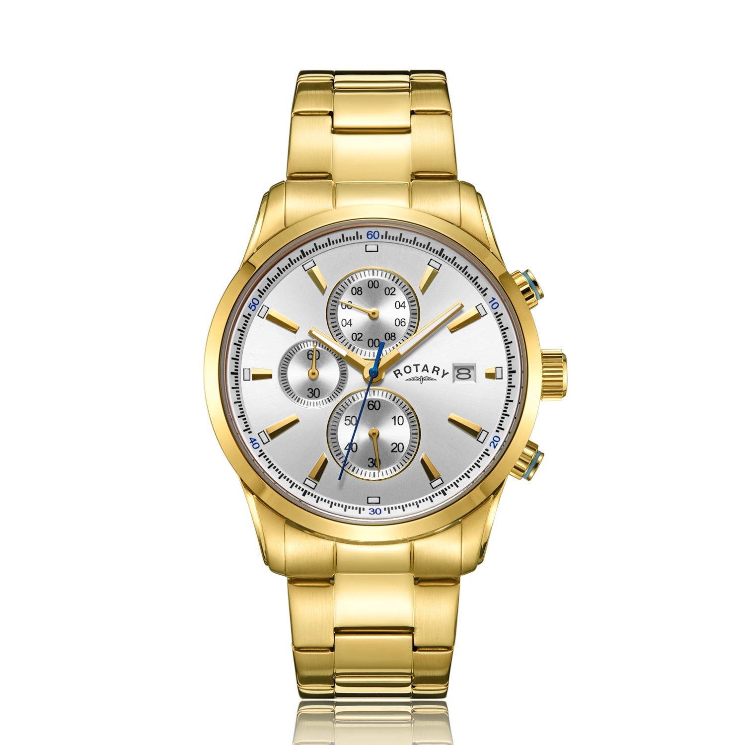 Rotary Chronograph - GB00088/06