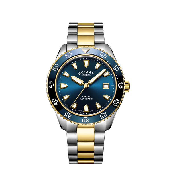 Rotary Henley Automatic GB05131 05 Rotary Watches