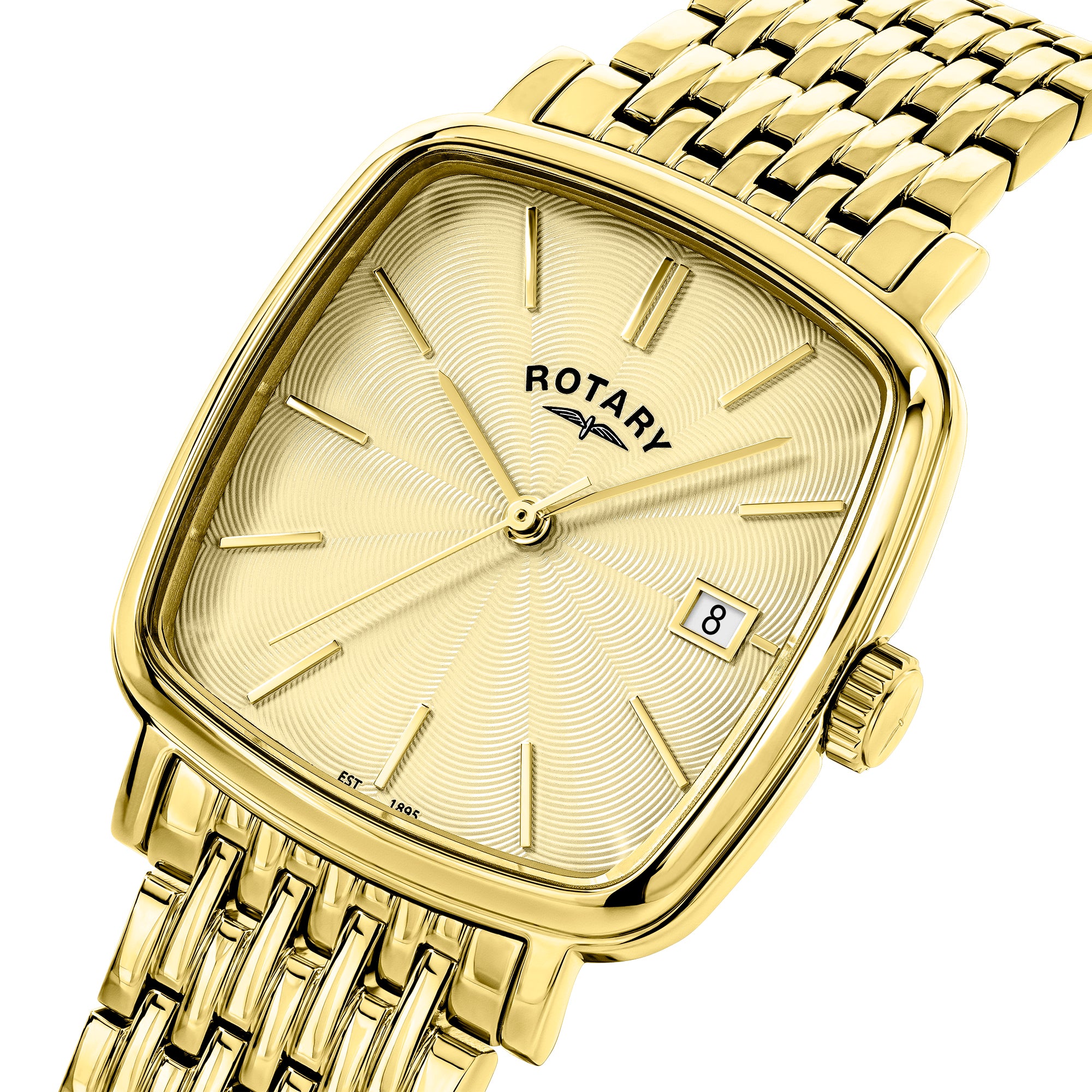Rotary Heritage Astoria Watch - GB05308/03