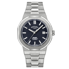 Example: Regent Automatic