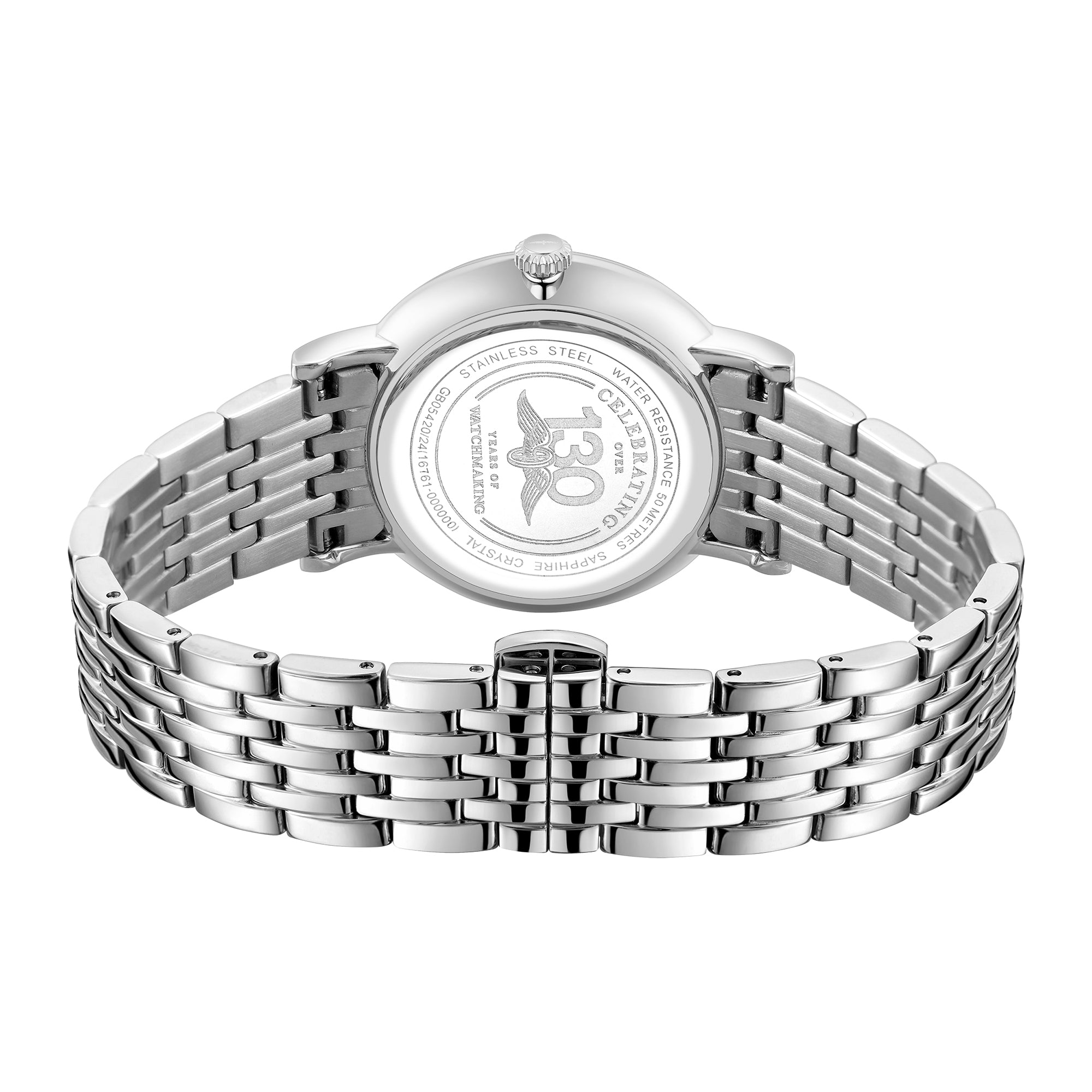 Rotary Heritage Watch - GB05420/24