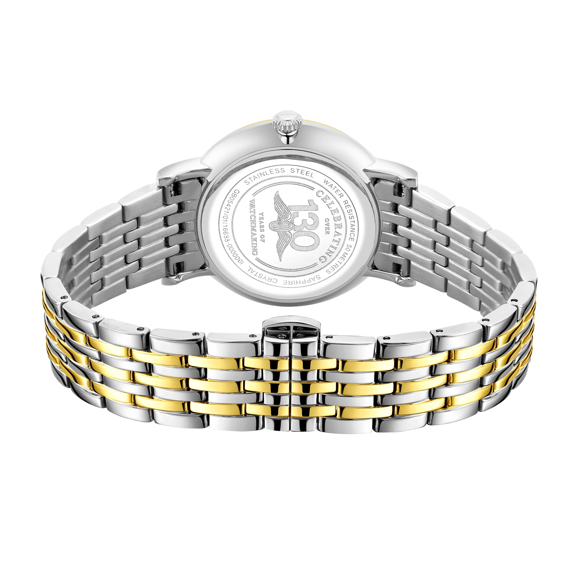Montre habillée Rotary - GB05421/01