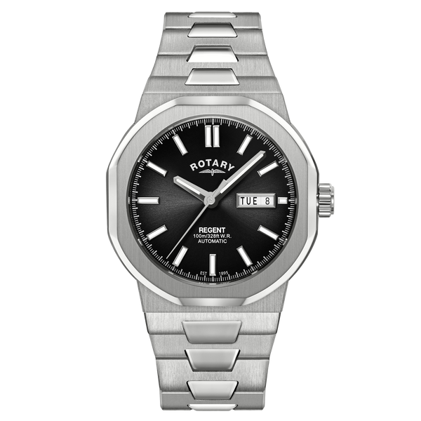 Rotary Regent Automatic