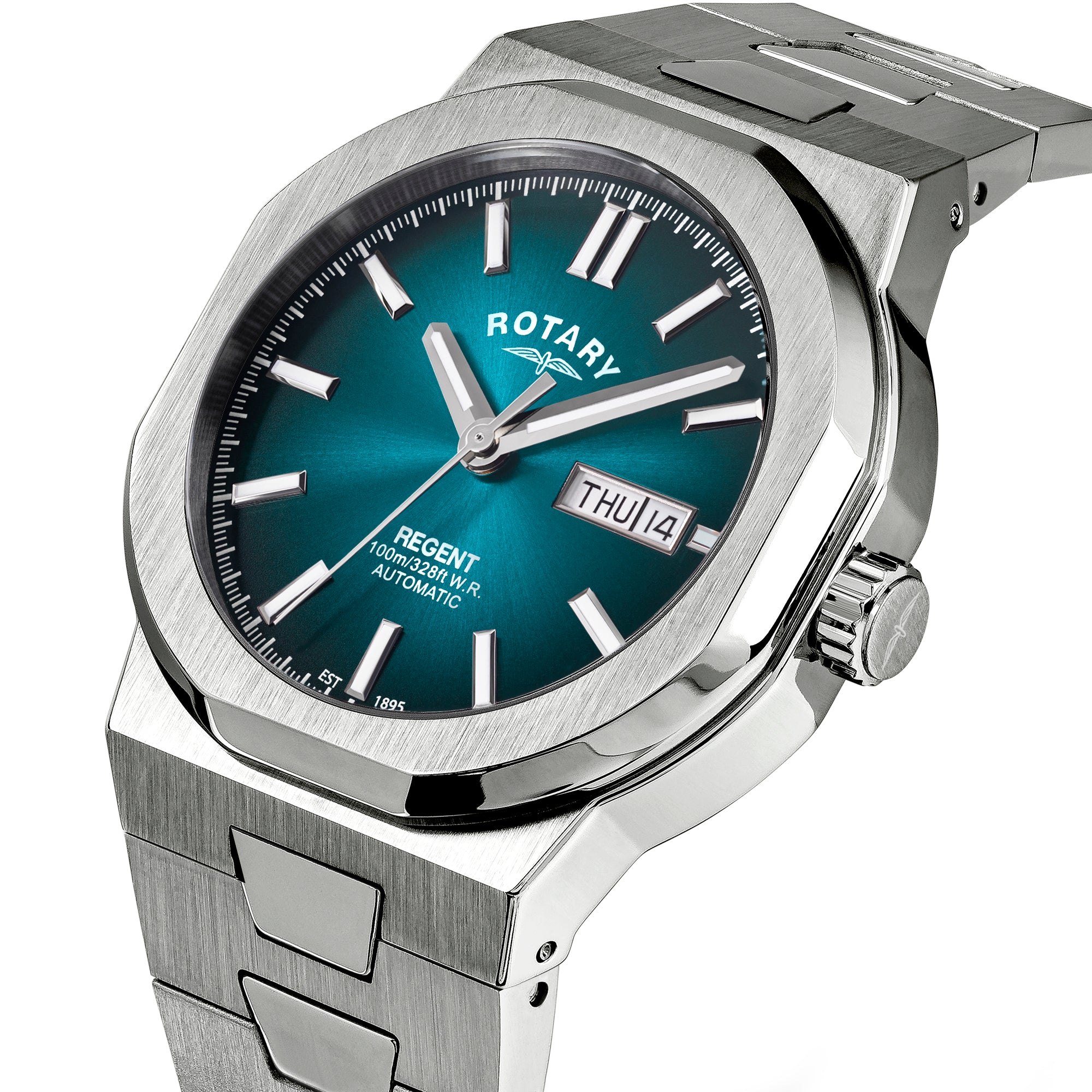Rotary Regent Automatic