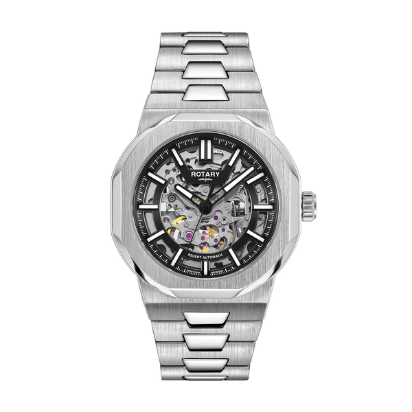 Rotary Skeleton Sport Automatic GB05495 04
