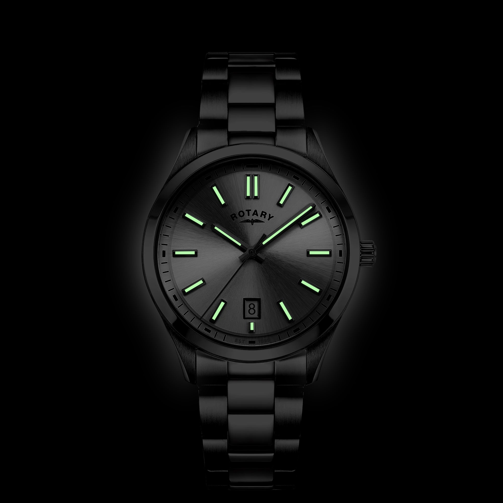 Rotary Heritage Watch - GB05520/06