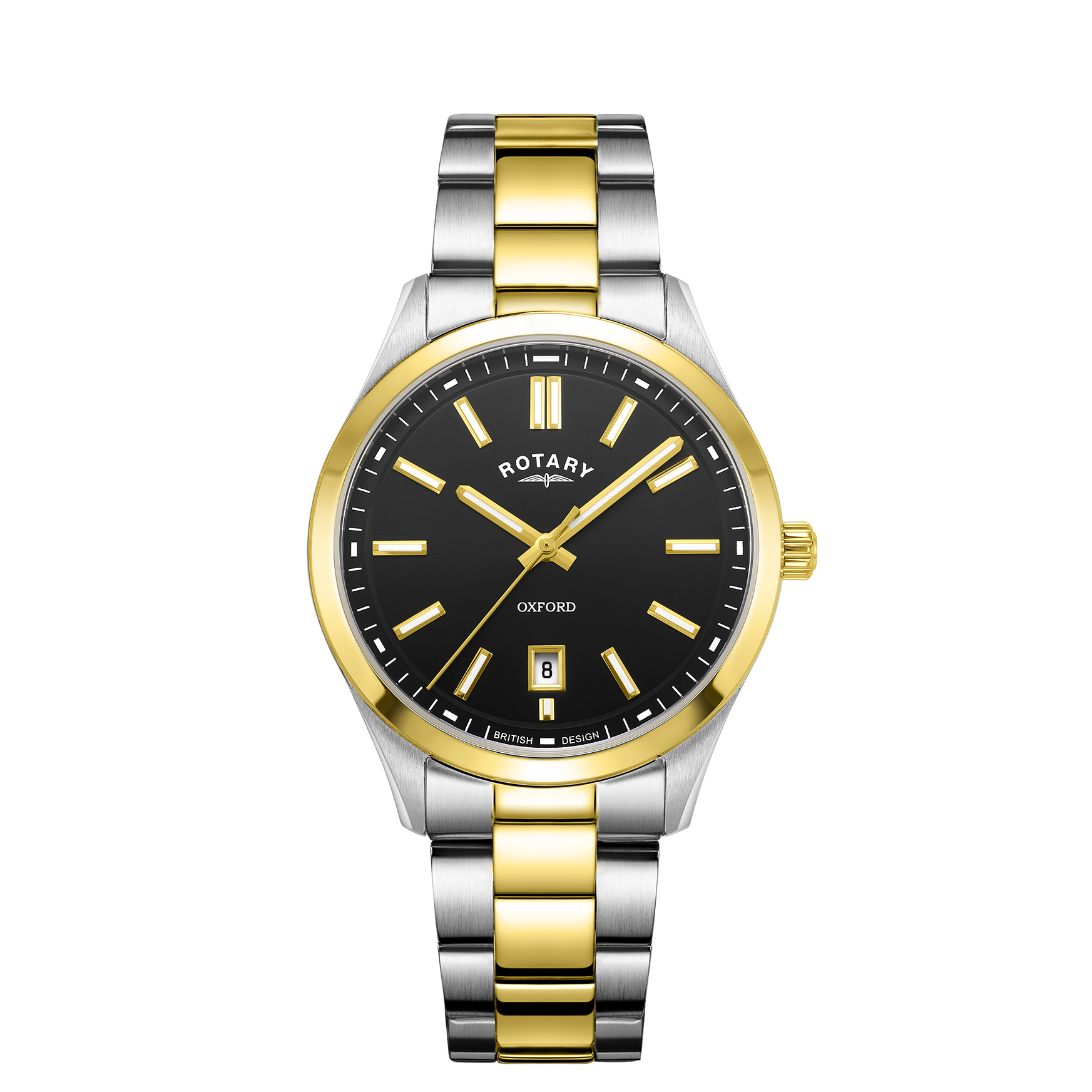 Rotary Contemporary - GB05521/04