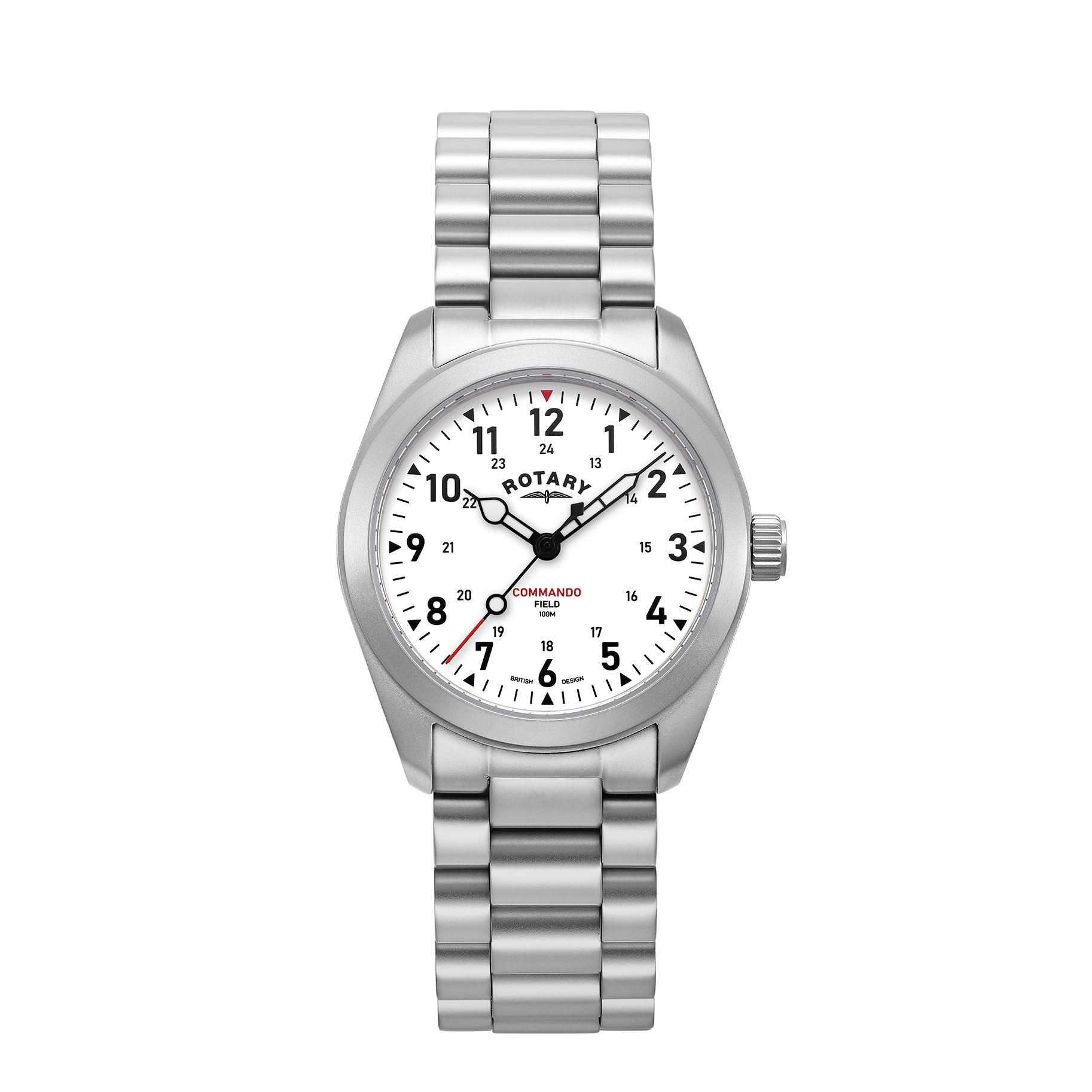 Rotary RW 1895 Field Watch - GB05535/18