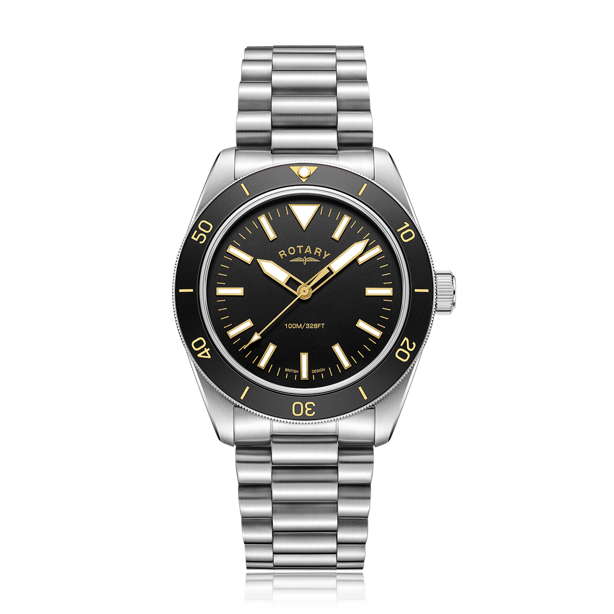 Rotary Sport Diver - GB05660/04