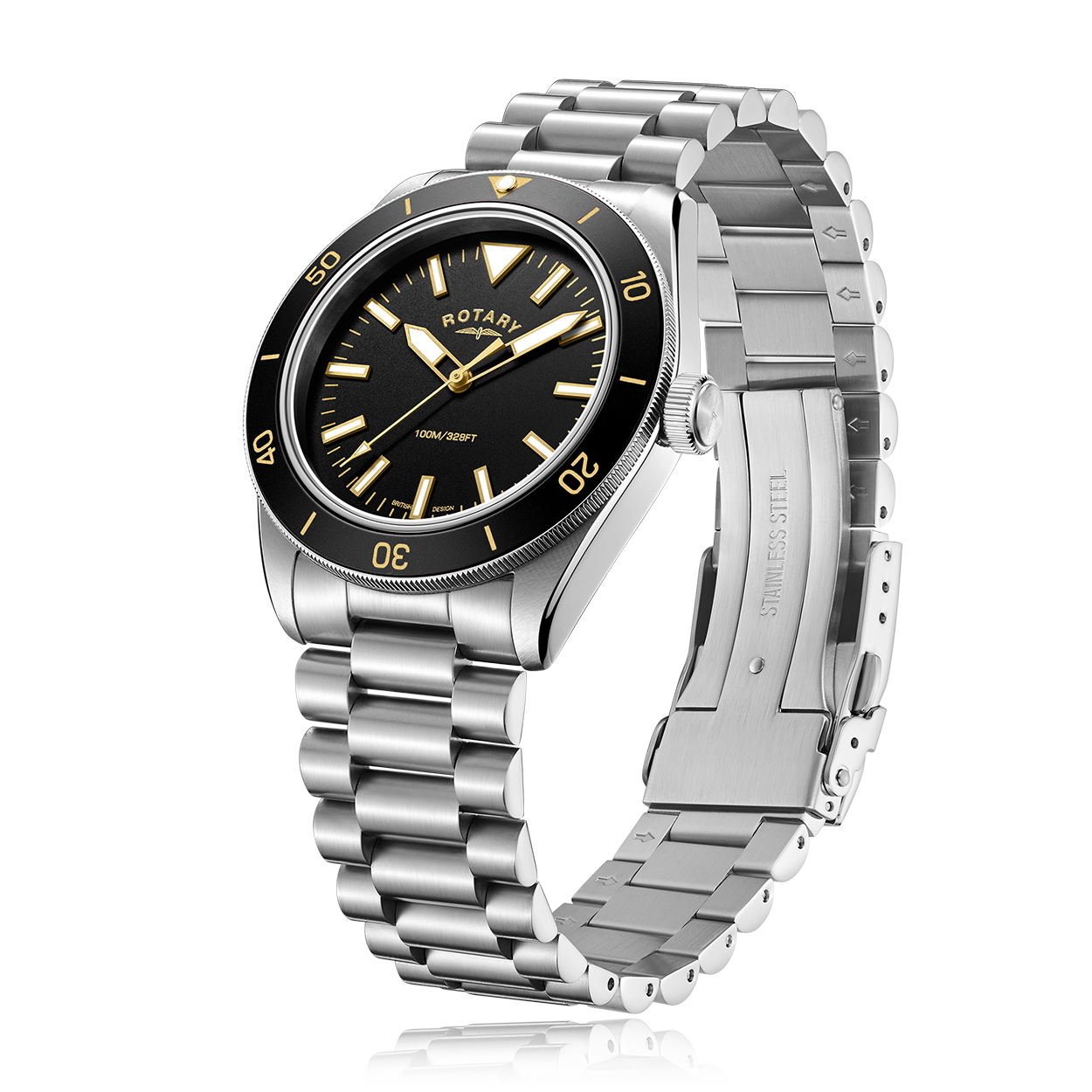 Rotary Sport Diver - GB05660/04