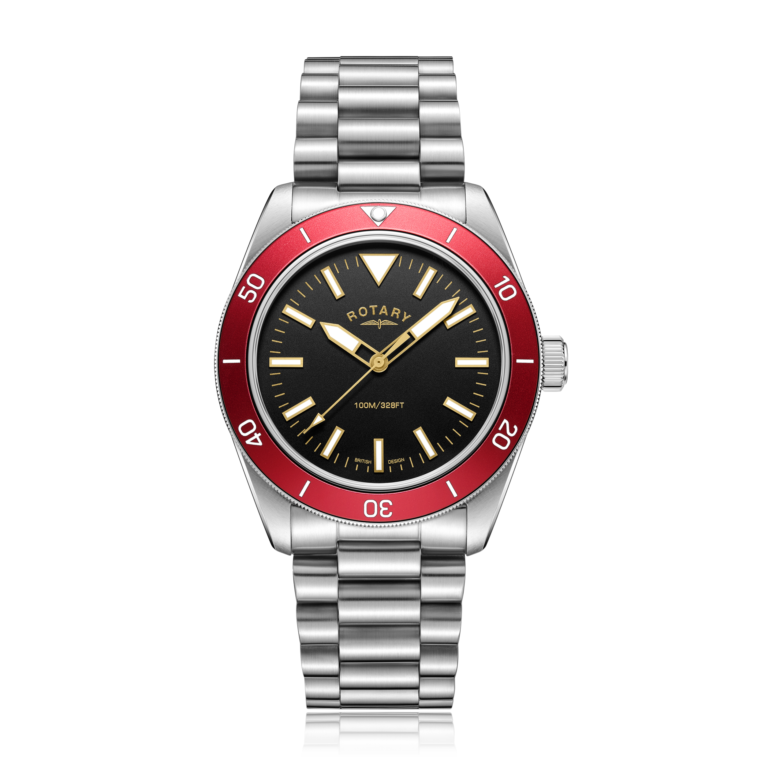 Rotary Sport Diver - GB05660/81