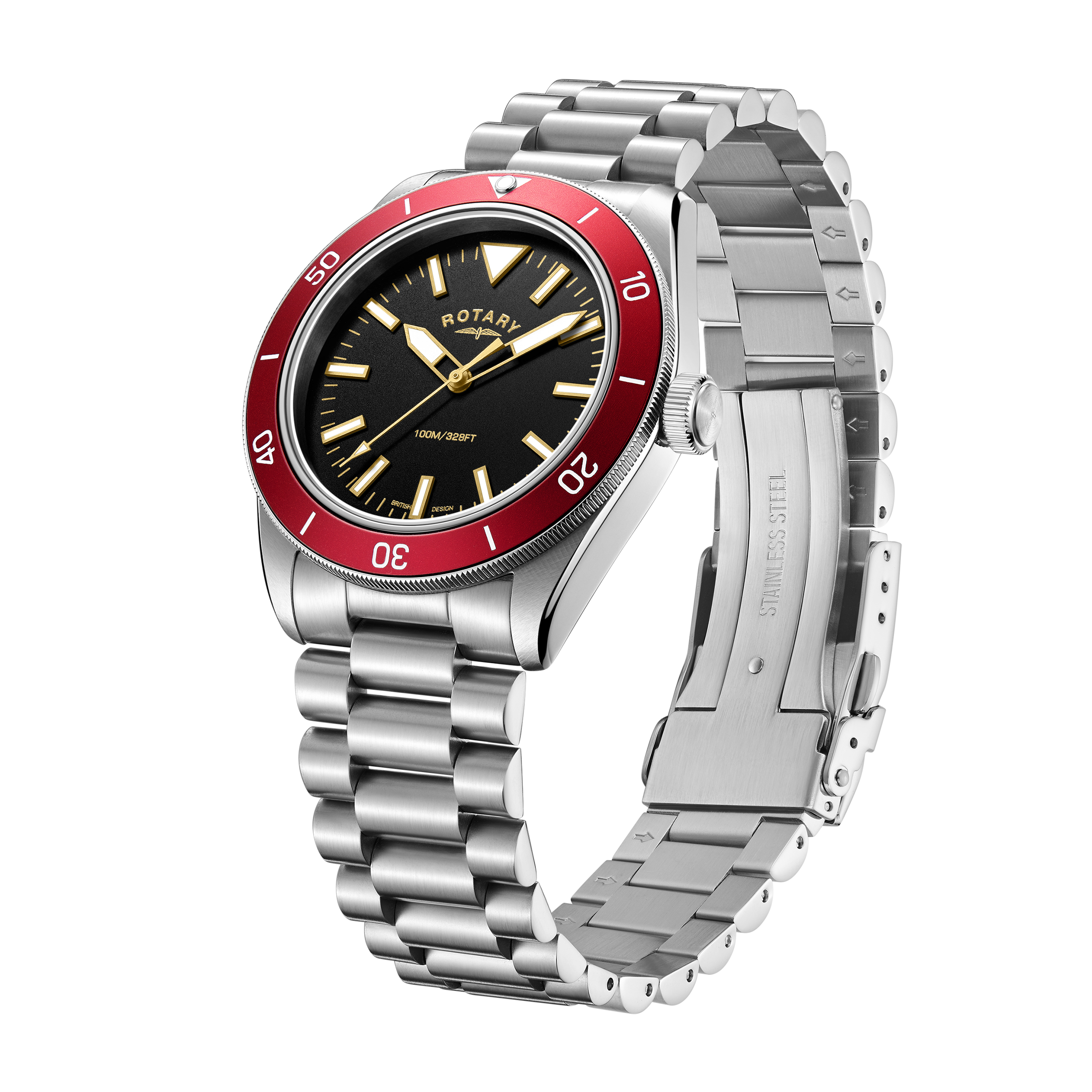 Rotary Sport Diver - GB05660/81